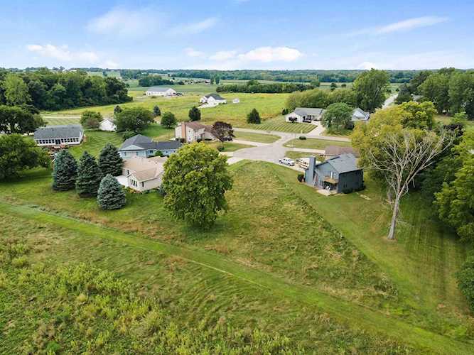 TBD E Fairway Drive Syracuse, IN 46567