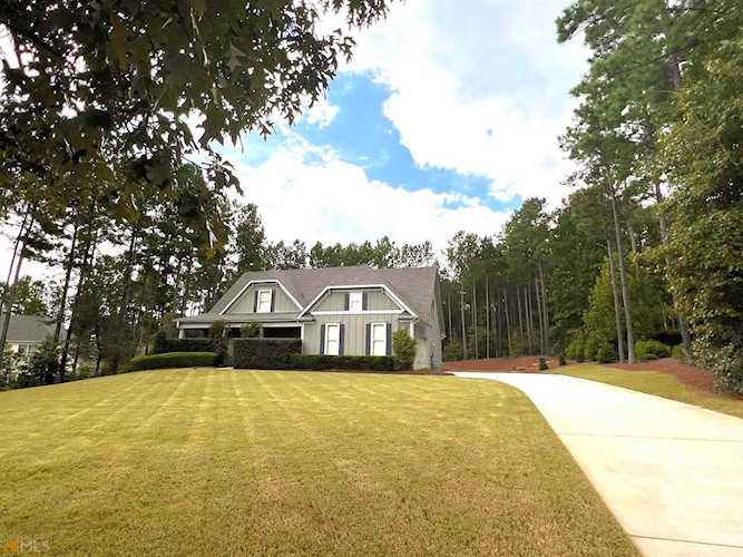 220 Hidden Springs Drive Rutledge, GA 30663