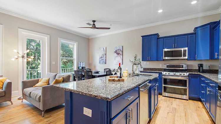 43 Coastal Grove Way #Unit 5 Santa Rosa Beach, FL 32459