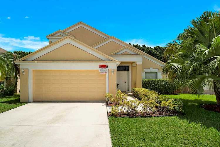22448 Middletown Drive Boca Raton, FL 33428