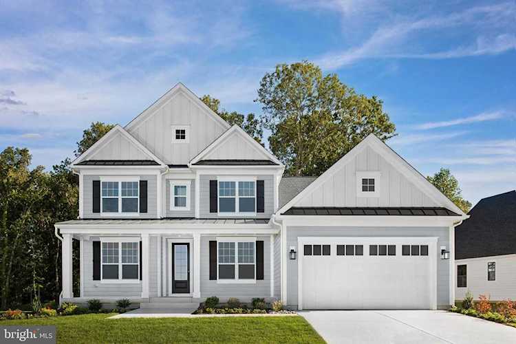 Lot #142 Elias Boudinot Dr Rehoboth Beach, DE 19971