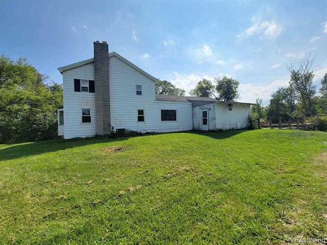 61861 Indian, Ray, MI 48096 in |Macomb MLS# 60134111 Photo 1