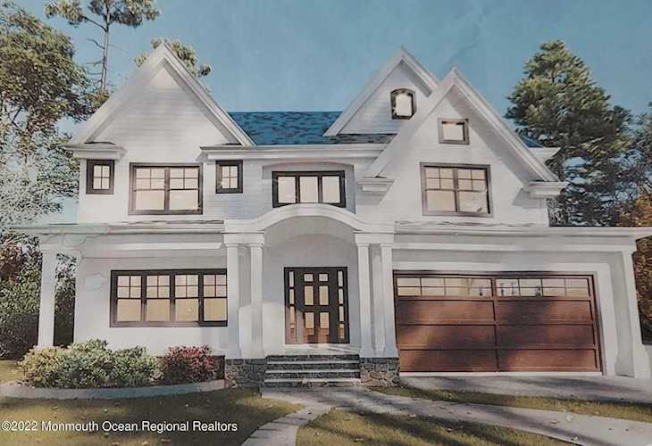 412 Melrose Ave Brielle, NJ 08730