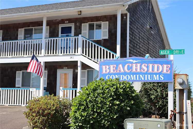 1411 Ager Dr #301 Long Beach, WA 98631