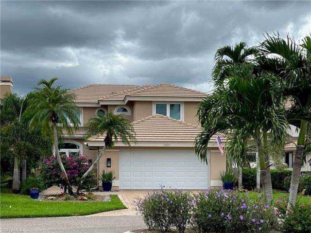 10367 Quail Crown Drive Dr Naples, FL 34119 | MLS 222061968 Photo 1