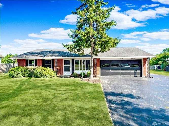 7412 Mad River Road Miami Township, OH 45459 | MLS 872829 Photo 1