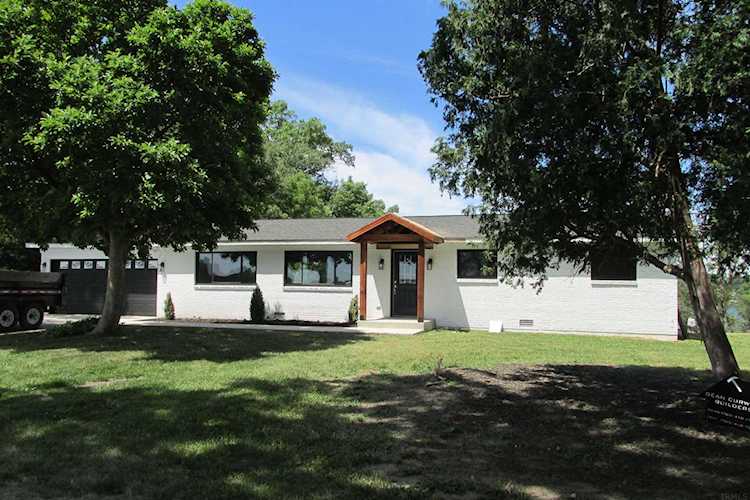 8186 N 1175 West Road Monticello, IN 47960
