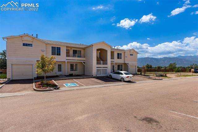4823 Rusty Nail Point Colorado Springs, CO 80916 | Ashford Realty Group Photo 1