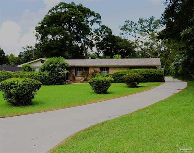 1707 N 61st Ave Pensacola, FL 32506 | MLS 613565 Photo 1