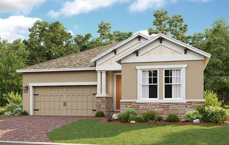2780 Lilla Trl Odessa, FL 33556