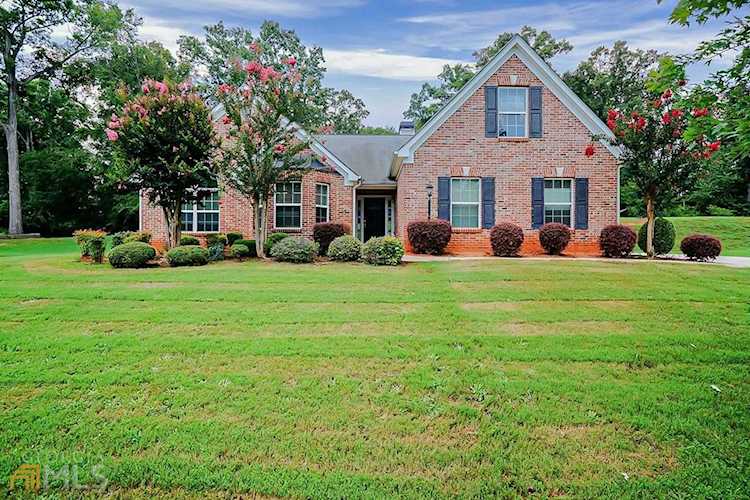 153 Melrose Creek Stockbridge, GA 30281