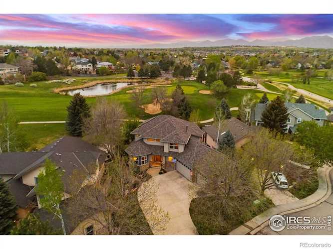 2270 Eagles Nest Dr Lafayette, CO 80026 | MLS® IR965298 Photo 1