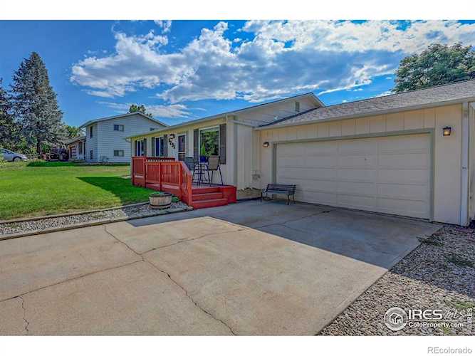 1231 Tipperary St Boulder, CO 80303
