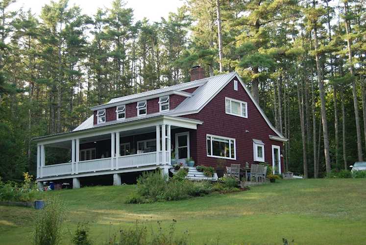 7 Harbor Way Wolfeboro, NH 03894