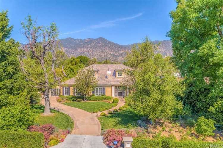 671 Gloria Rd Arcadia, CA 91006