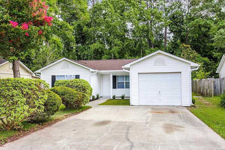 2768 Temperance Dr. Myrtle Beach, SC 29577 | MLS 2216744 Photo 1