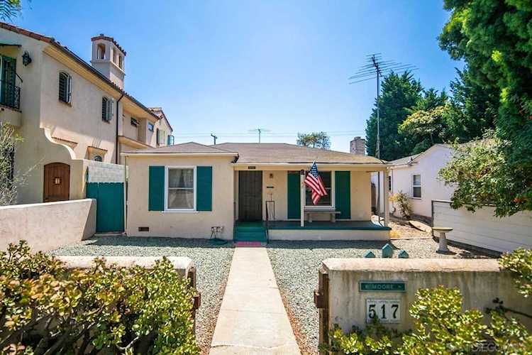 517 I Avenue Coronado, CA 92118