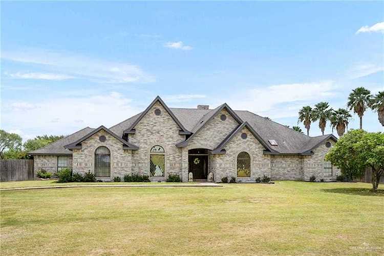 26525 S Bass Boulevard Harlingen, TX 78552
