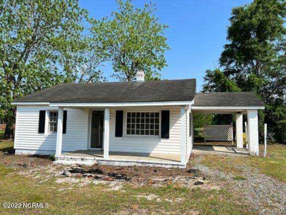 4336 Nc 41 Wallace, NC 28466