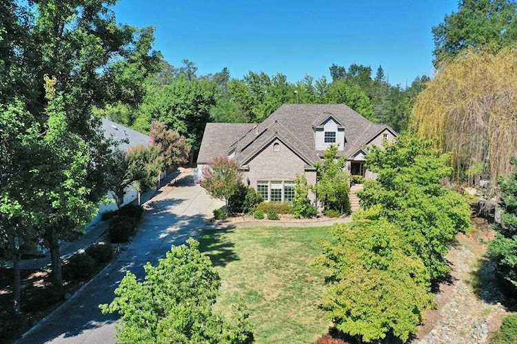 12108 Lake Wildwood Drive Penn Valley, CA 95946