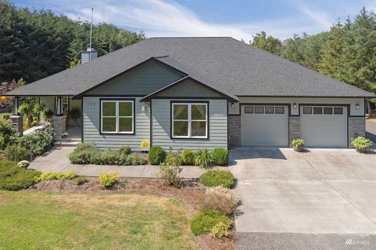 133 Grand Ridge Rd Toutle, WA 98649 | MLS® 1990499 Photo 1
