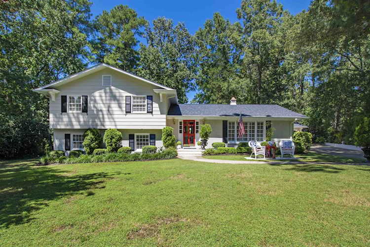 1505 Murray Lane Chapel Hill, NC 27517
