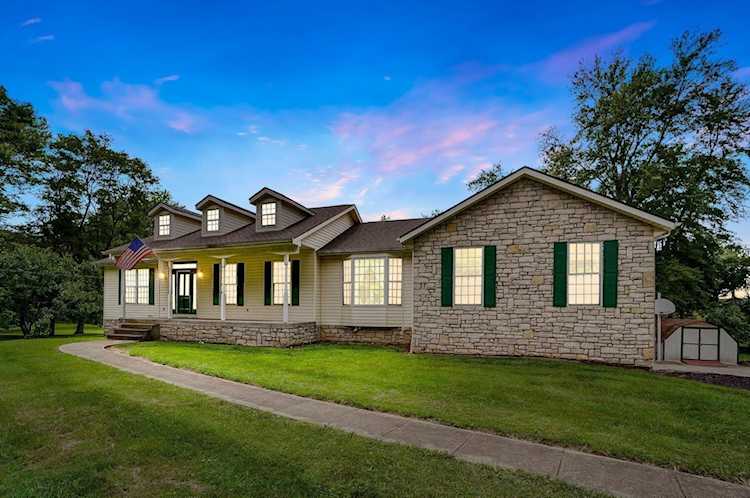 1555 S St Rt 123 Turtle Creek Twp, OH 45036 | MLS 1751898 Photo 1