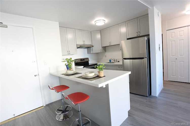785 Kinau Street #302 Honolulu, HI 96813