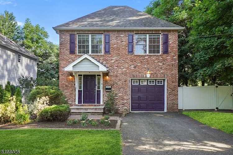 8 Glen Ave Millburn, NJ 07041 | MLS 3795879 Photo 1