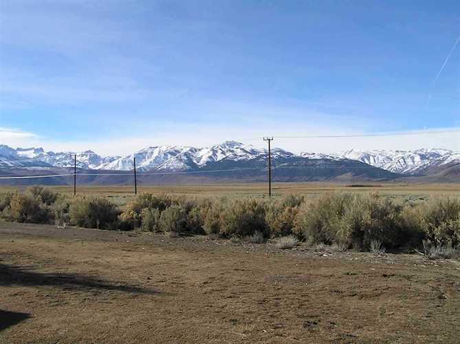 Lots 5 & 6 Hwy. 395 Bridgeport, CA 93517