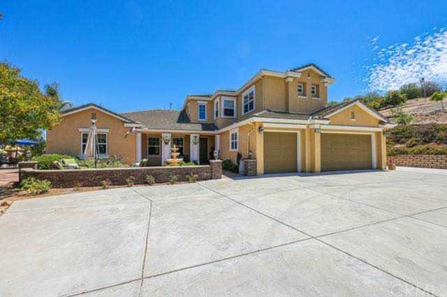 5005 Hill Ranch Drive Fallbrook, CA 92028