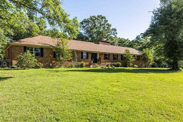 11180 Tung Grove Rd Tallahassee, FL 32317 in Turkey Roost Mini Farms Photo 1