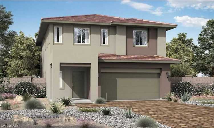 7006 Citrine Bluff Way Las Vegas, NV 89148