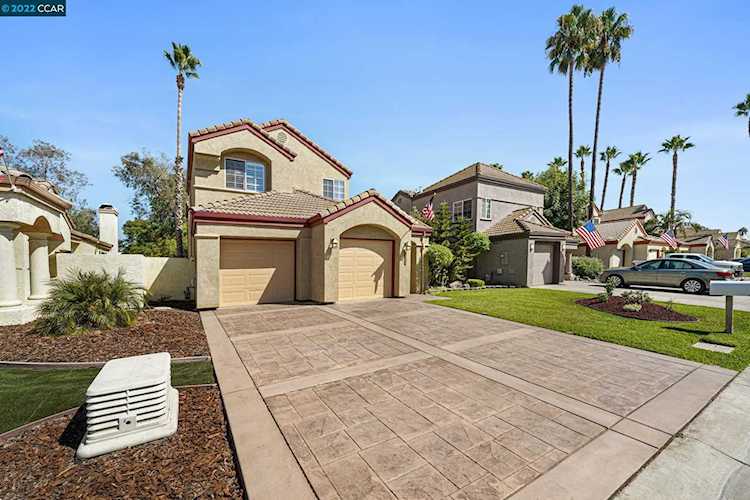 2189 Firwood Ct Discovery Bay, CA 94505