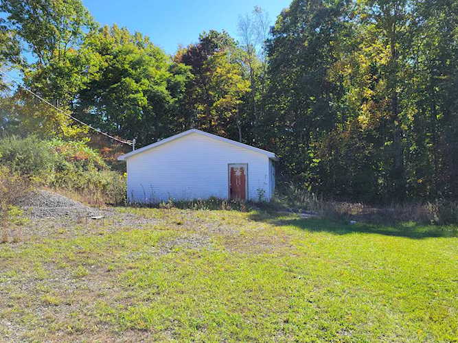 Address Withheld Alderson, WV 24910