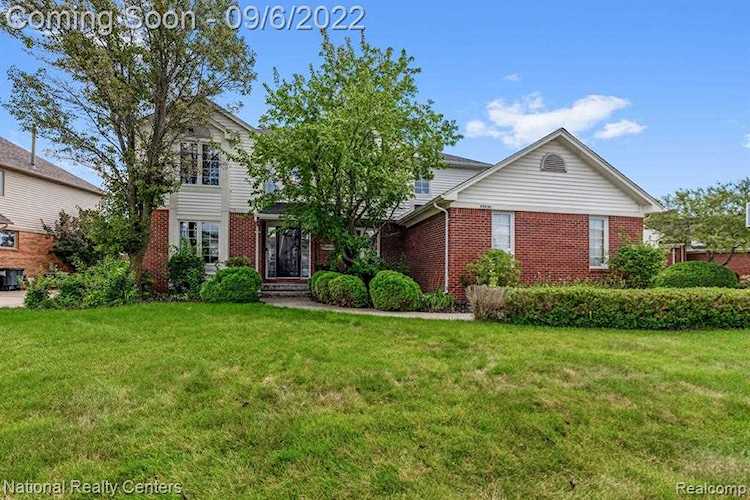 55856 Serene, Macomb, MI 48042 in |Macomb MLS# 60135107 Photo 1