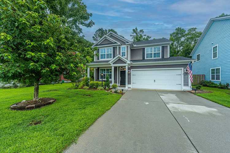 467 Nelliefield Trl Wando, SC 29492