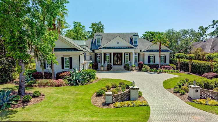 146 Good Hope Rd Bluffton, SC 29909