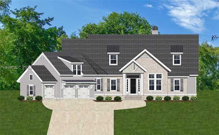26 Hawthorne Rd Bluffton, SC 29910 | MLS 420175 Photo 1