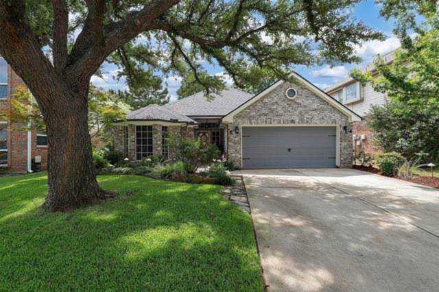 Fort Worth Real Estate, 55+ Adult Communities Photo 1