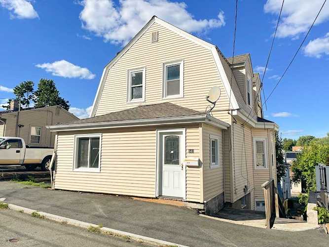 141 Warren St Revere, MA 02151