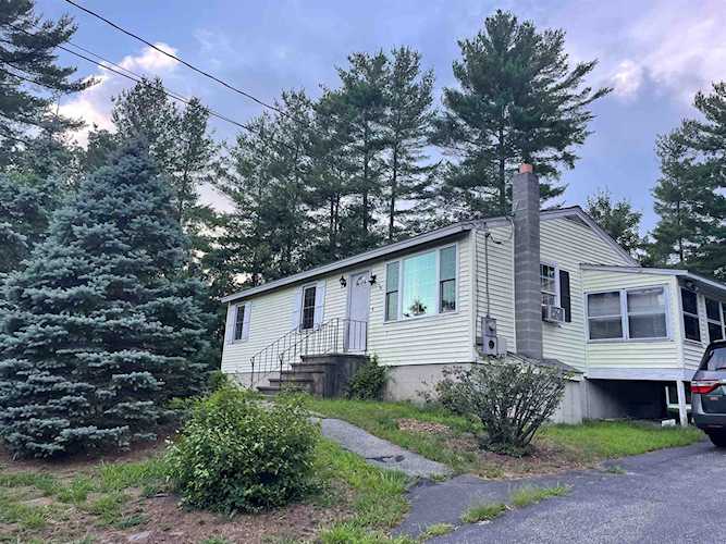 62 Talent Rd Litchfield, NH 03052