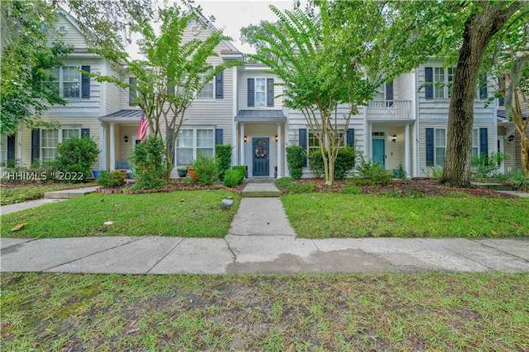 81 Regent Ave Bluffton, SC 29910