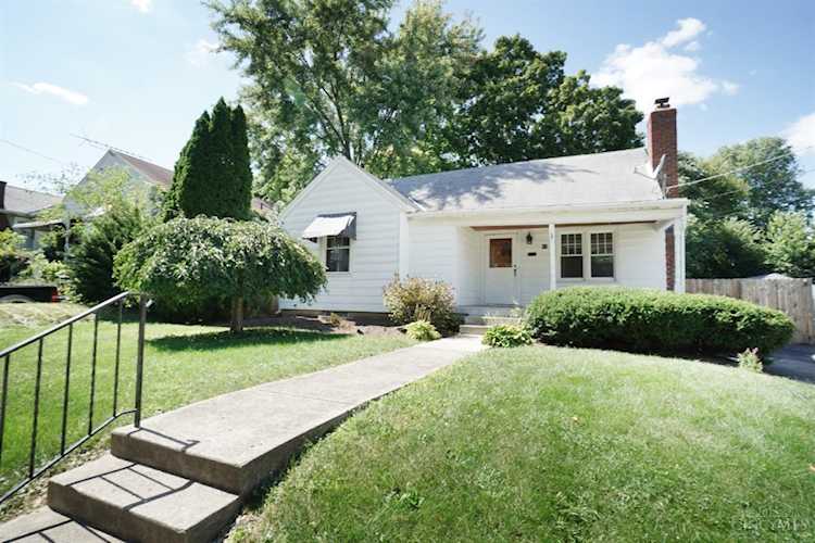 41 Anderson Street Dayton, OH 45410