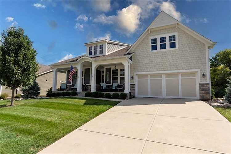 6191 Rolling Rock Ln, Noblesville, 46062 Photo 1