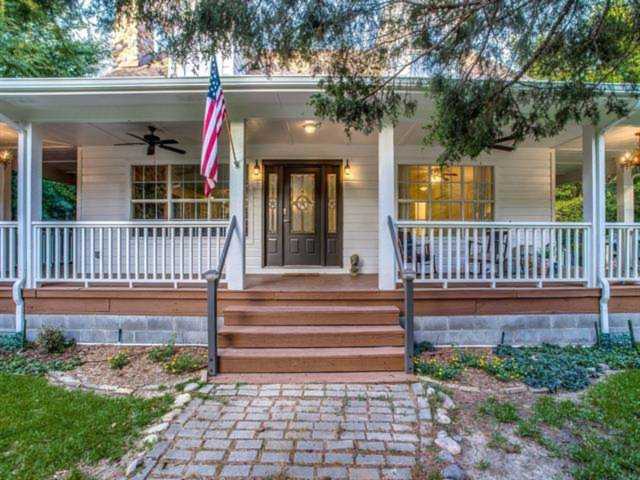 4445 FM 903 Celeste, TX 75423
