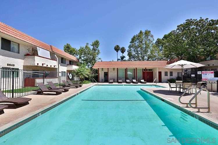 8661 Lake Murray Blvd #19 San Diego, CA 92119