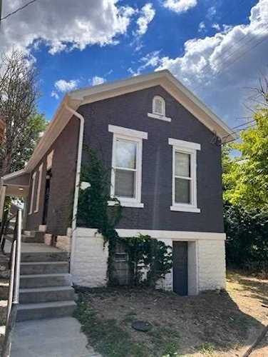 220 Hickory Street Dayton, OH 45410