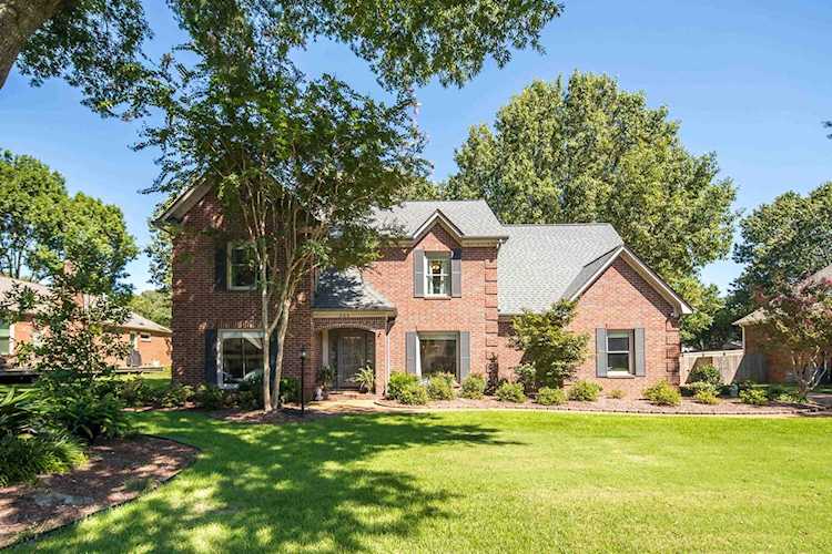 608 Forestdale Dr Collierville, TN 38017 | MLS 10132609 Photo 1