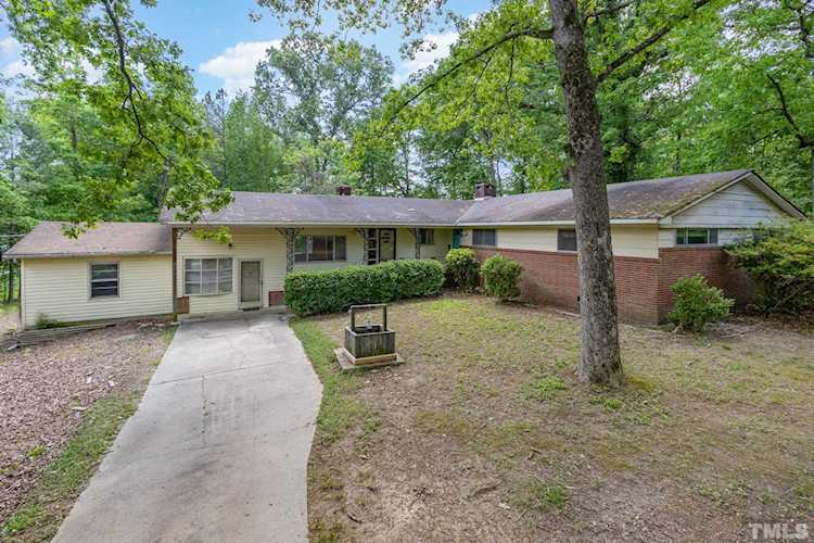 523 Hunter Street Durham, NC 27712